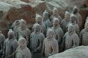 Esercito di terracotta Cina
